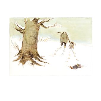 Ernest et Célestine - Comment tout a commencé