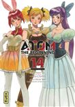 Atom the beginning - Tome 14