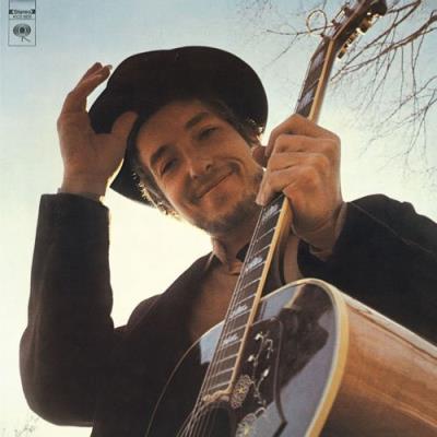 Nashville Skyline Coffret