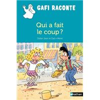 Qui a fait le coup ?