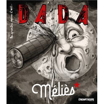 Méliès (Revue DADA 248)