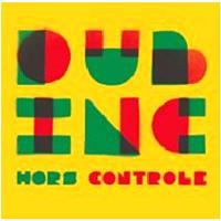 couverture de : Hors controle