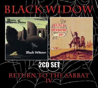 Return To The Sabbat - IV