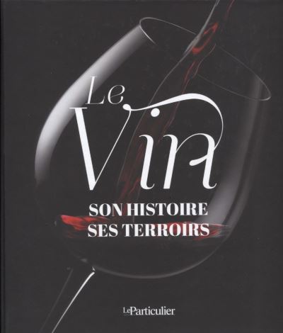 Le vin