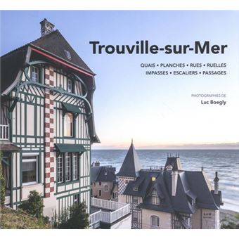Trouville-sur-Mer
