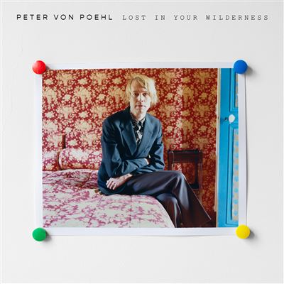 Lost In Your Wilderness / Birds Of Passage