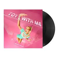 Toy with me - Vinilo