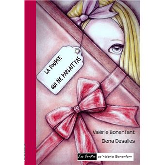 La poupée qui ne parlait pas