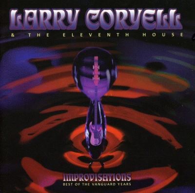 Improvisations best of vanguar