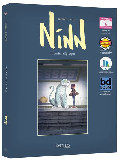 Ninn T01