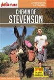 Guide Chemin de Stevenson 2022 Carnet Petit Futé