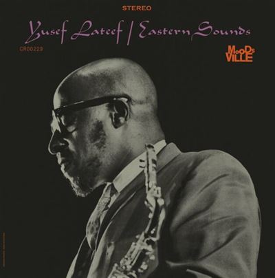 その他 Yusef Lateef Eastern Sounds PR 7319 NDctNTc3Mi5qcGVn.jpeg