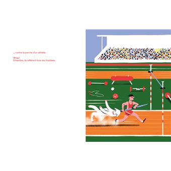 Sale temps pour les licornes