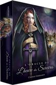 Coffret L'Oracle de l'heure des sorcières