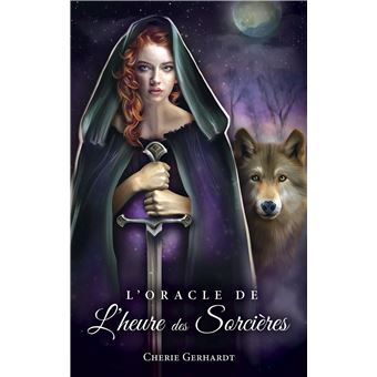 Coffret L'Oracle de l'heure des sorcières