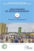 Géographie et développement Tome 3
