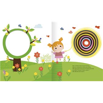 Manon au pays des émotions