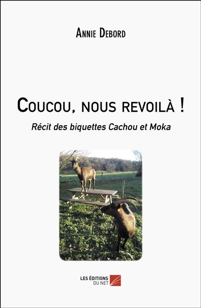 Coucou, nous revoilà !