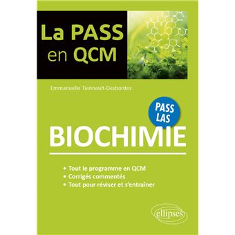 Biochimie