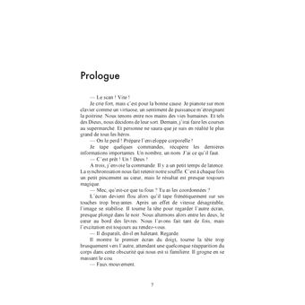 Brouillard de guerre