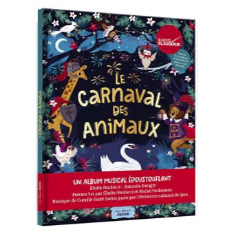 Le carnaval des animaux