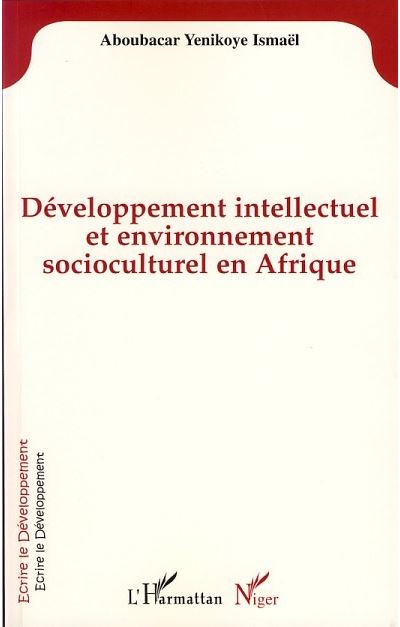 Developpement intellectuel et