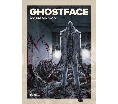Ghostface