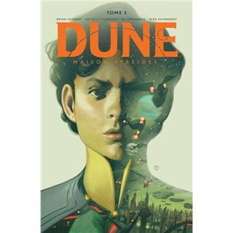 Dune : Maison Atréides