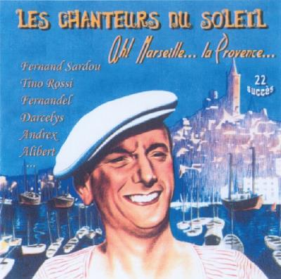 Chanteurs du soleil