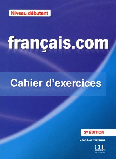 Français.com niveau débutant