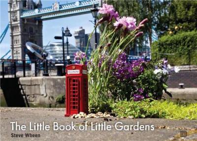 The little book of little gardens