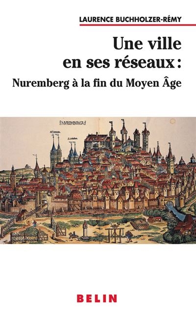 Une ville en ses réseaux