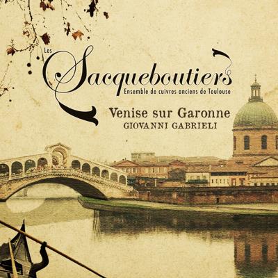 Venise sur Garonne - Canzoni