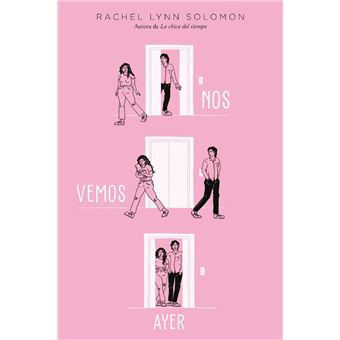 Nos vemos ayer - 1