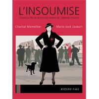 L'insoumise