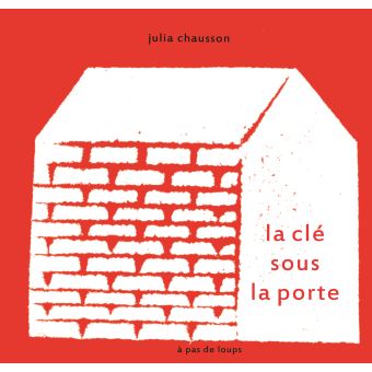 La  clé sous la porte