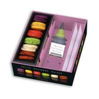 Petits macarons maison