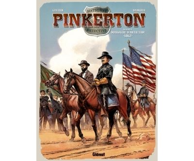 Pinkerton