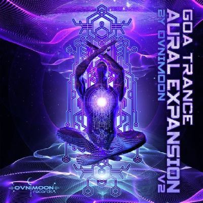 Goa trance aural expans 2