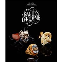 Bagues d'Homme