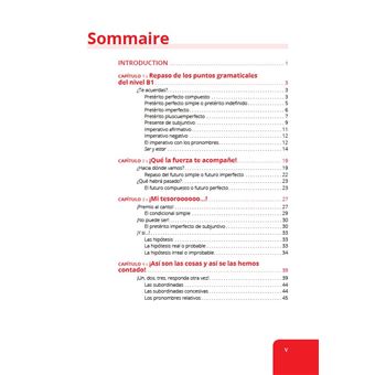 Cahier d'exercices espagnol confirmé pour les Nuls