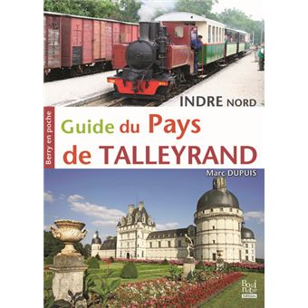 Guide du Pays de Talleyrand