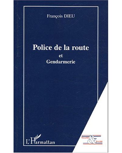 Police de la route