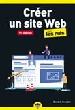 Créer un site Web Poche Pour les Nuls 11e édition