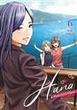 Hana l'inaccessible