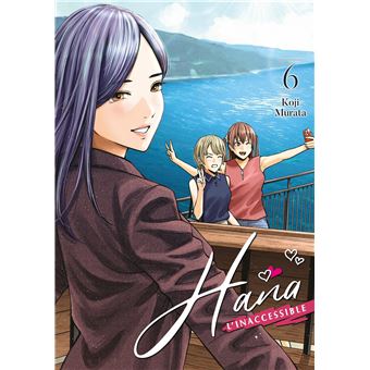 Hana l'inaccessible