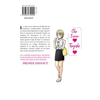 Hana l'inaccessible