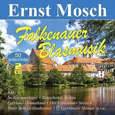 Falkenauer Blasmusik