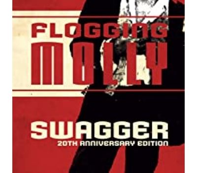Swagger 20th Anniversary Edition Coffret