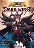 Saint Seiya Dark Wing - Tome 1